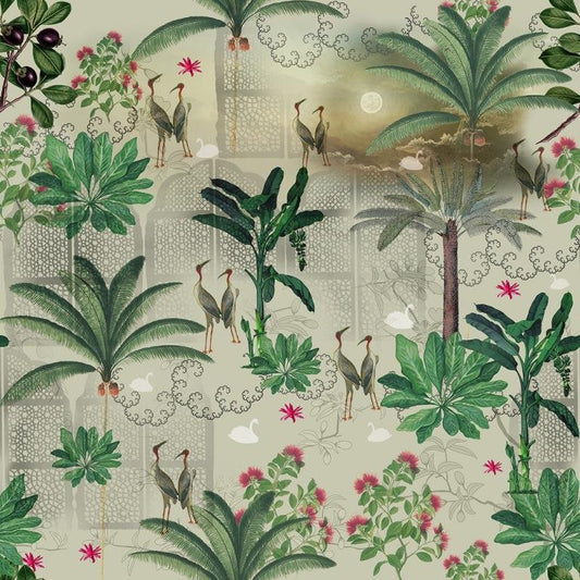 Oasis of Serenity (KM 3011)