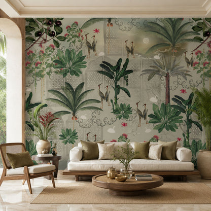 Oasis of Serenity (KM 3011)