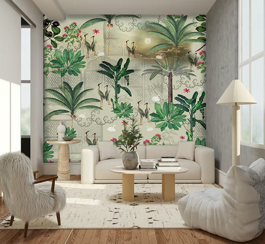 Oasis of Serenity (KM 3011)