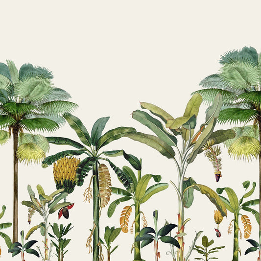 Botanical Palm Grove (KM 3016)