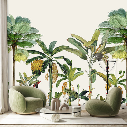 Botanical Palm Grove (KM 3016)