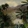 Misty Tropical Basin (KM 4004)