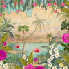 Floral Lagoon (KM 4005)
