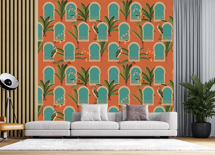 heron balconies (km 4008)