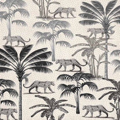 Monochrome Prowl (KM 4009)