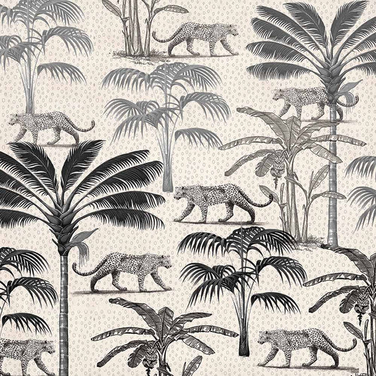 Monochrome Prowl (KM 4009)