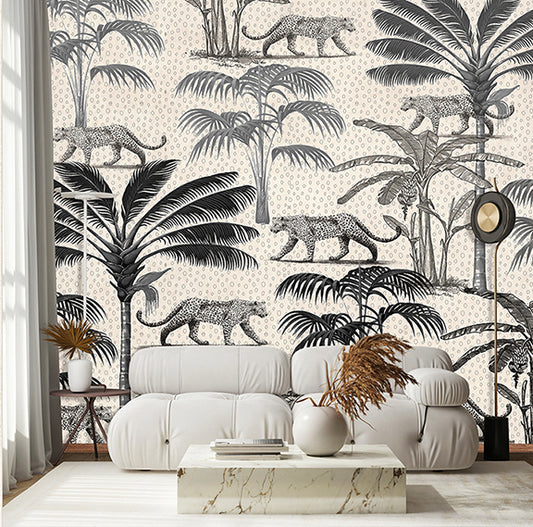 Monochrome Prowl (KM 4009)