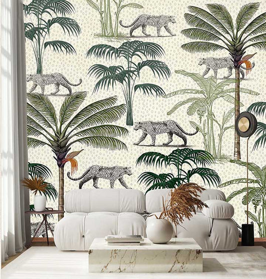 Golden Leopard Grove (KM 4010)