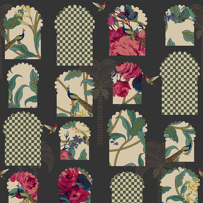 Jharokha Garden (KM 4011)