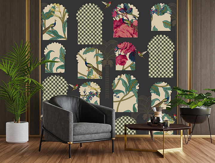 jharokha garden (km 4011)