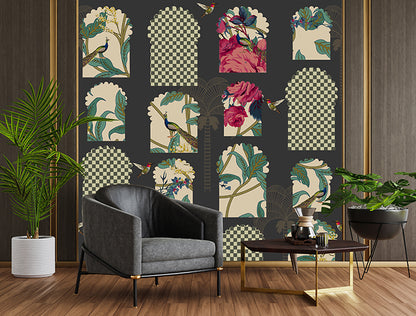 Jharokha Garden (KM 4011)