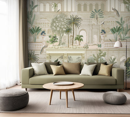 The Royal Atrium (KM 5001)