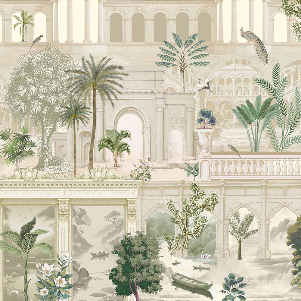 the royal atrium (km 5001)