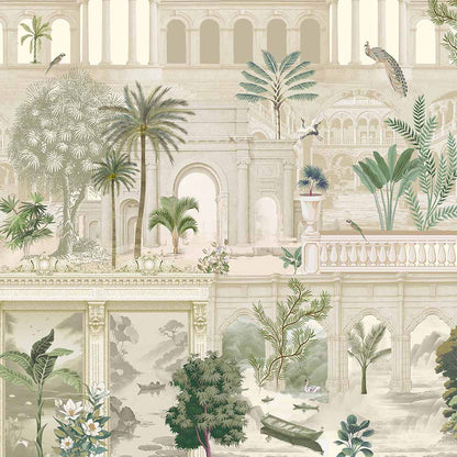 The Royal Atrium (KM 5001)