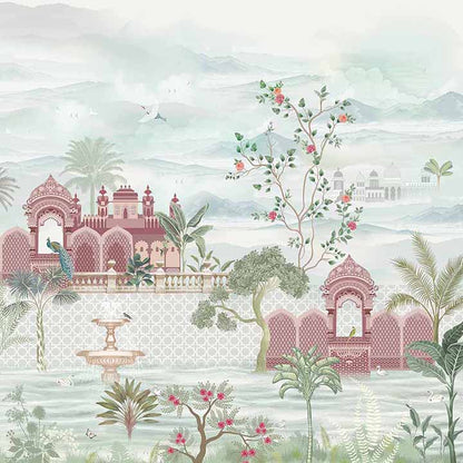 Mughal Mist Gardens (KM 5002)