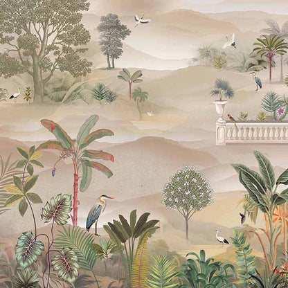 Tropical Valley (KM 5004)