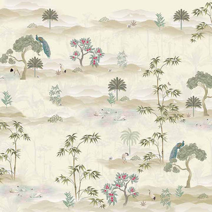 Bamboo Serenity (KM 5005)