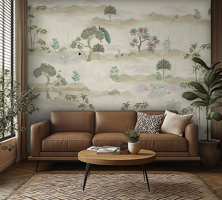 bamboo serenity (km 5005)