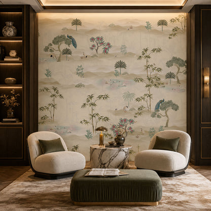 Bamboo Serenity (KM 5005)