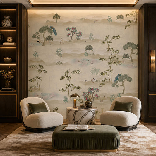 Bamboo Serenity (KM 5005)