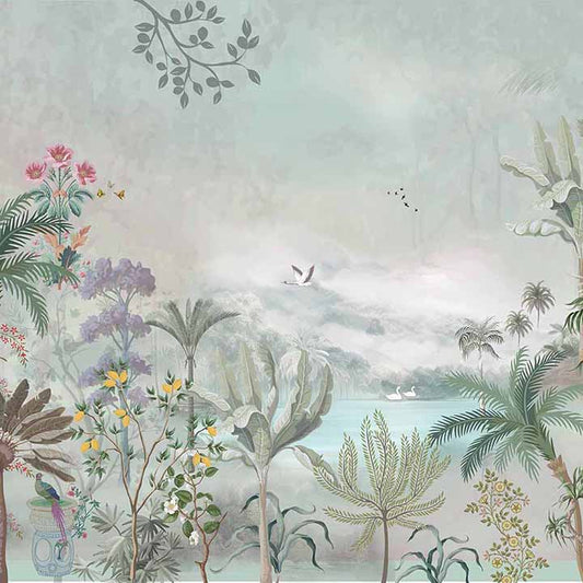 Lakeside Flora (KM 5008)