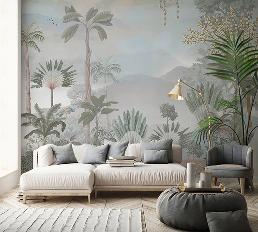 Palace Overlook (KM 5009)