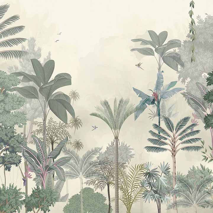 emerald palms (km 5011)