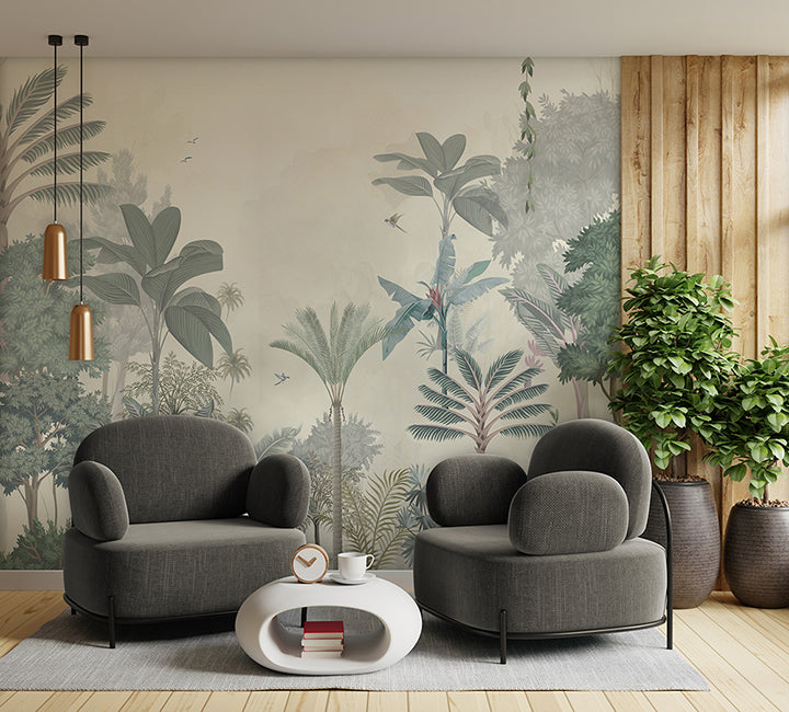 emerald palms (km 5011)