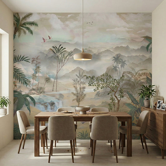 Radiant Tropics (KM 5013)