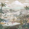 Radiant Tropics (KM 5013)