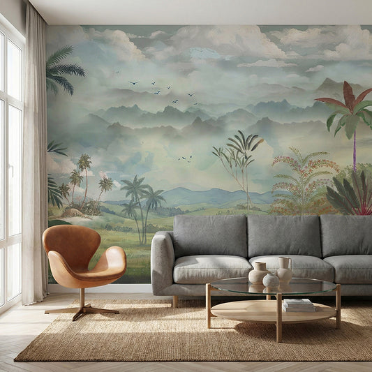 Serene Lowlands (KM 5014)