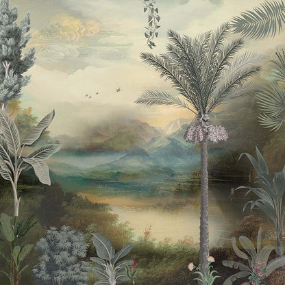 Jungle Lagoon (KM 5015)