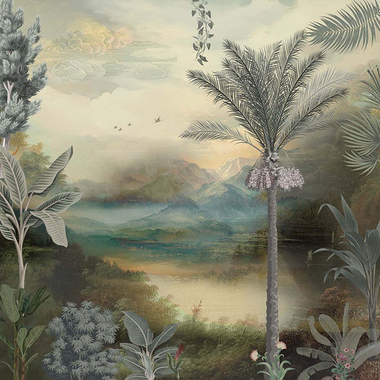 Jungle Lagoon (KM 5015)