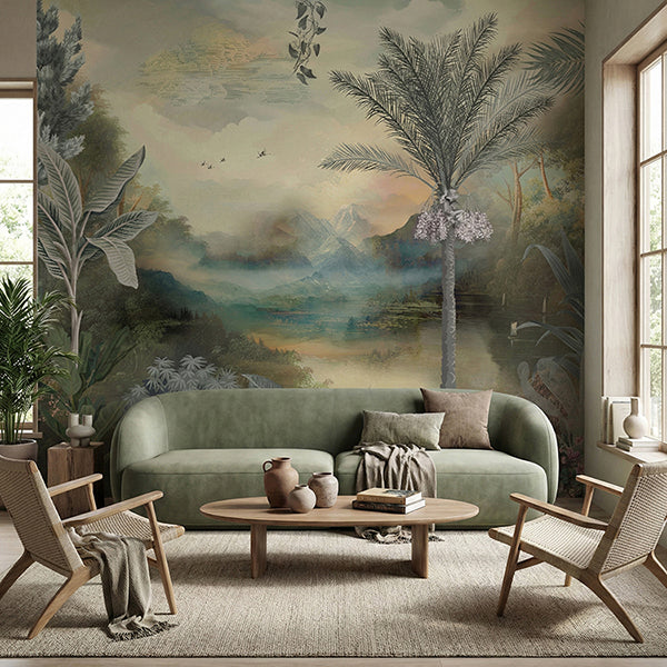 jungle lagoon (km 5015)