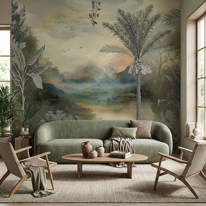 Jungle Lagoon (KM 5015)