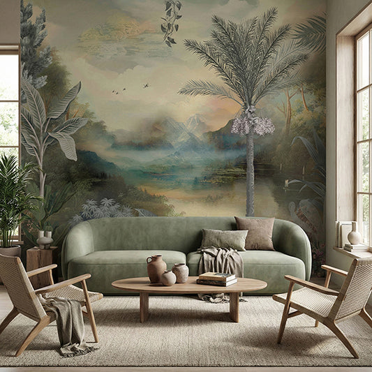 Jungle Lagoon (KM 5015)