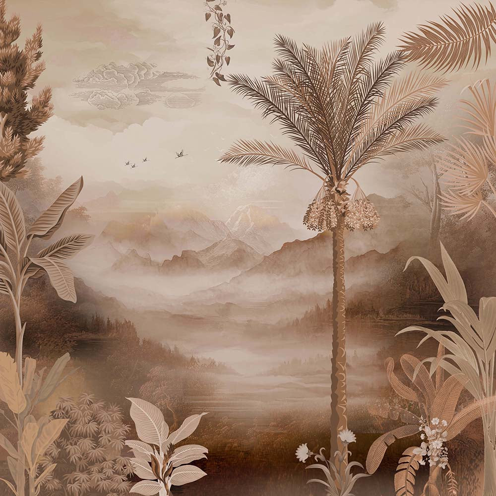 golden wilderness (km 5016)