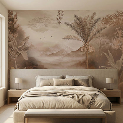 Golden Wilderness (KM 5016)