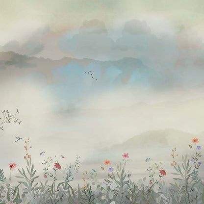 Meadow Horizon (KM 5017)