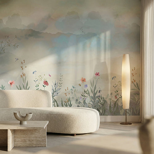 Meadow Horizon (KM 5017)