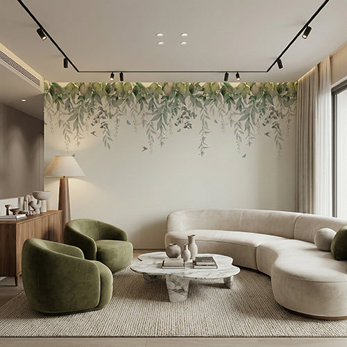 Verdant Canopy (KM 5018)