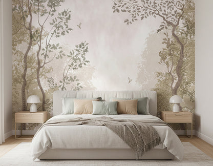 Whispering Oaks (KM 5019)