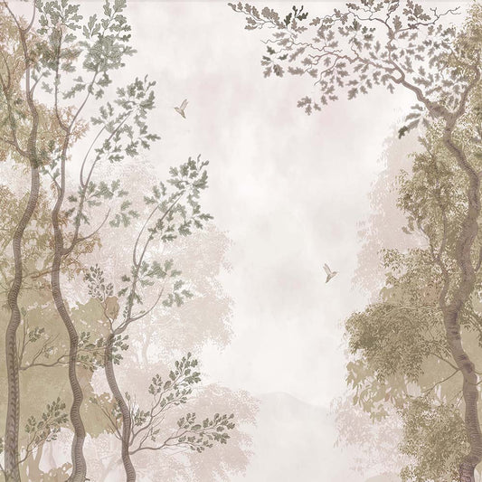 Whispering Oaks (KM 5019)