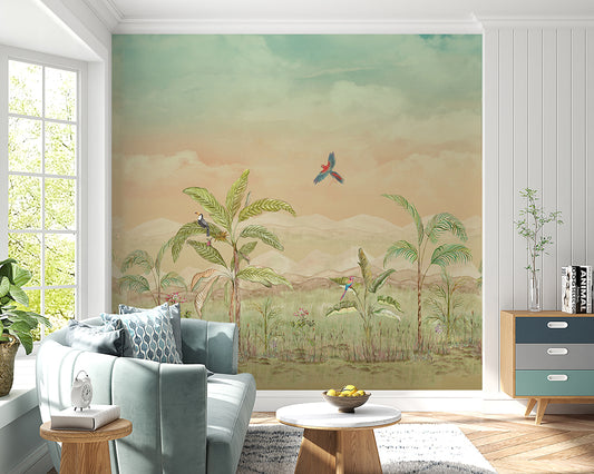 Tropical Twirl (LDS 101)