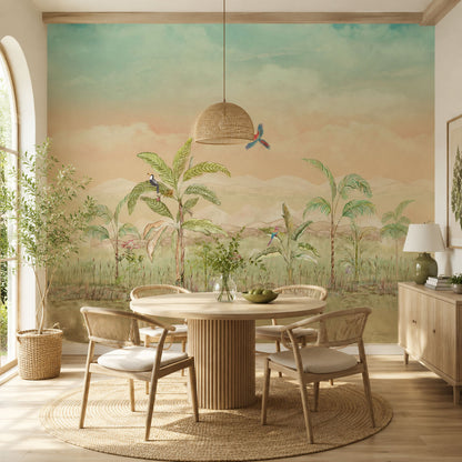 Tropical Twirl (LDS 101)