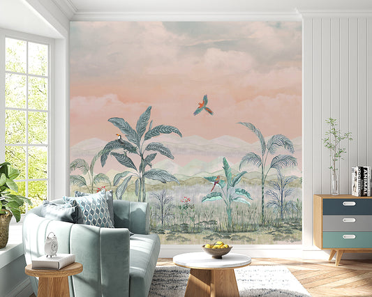 Tropical Twirl (LDS 102)
