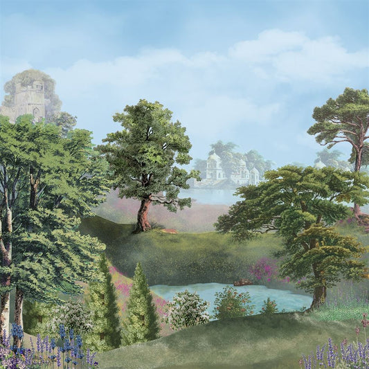 Dream of Green (LDS 103)