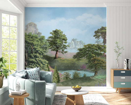 Dream of Green (LDS 103)
