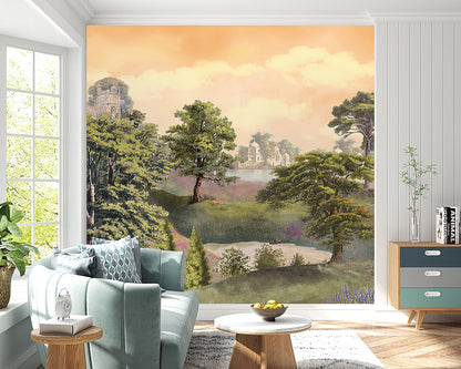 Dream of Green (LDS 104)