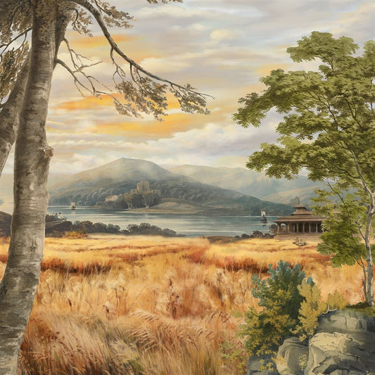 Golden Fields (LDS 106)